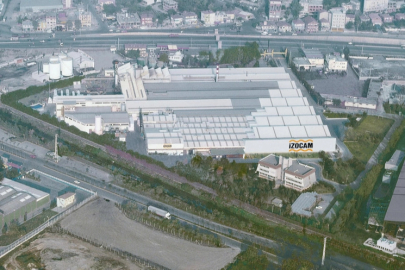 İzocam'dan, Dilovası tesisi için stratejik karar!  28 Aralık itibariyle üretim duracak!