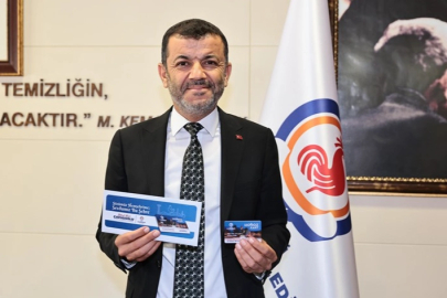 Denizli Büyükşehir, 41 sosyal projesiyle örnek oldu