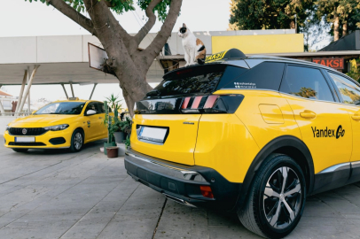 Türkiye'de taksiler en çok hangi durumlarda çağırılıyor?