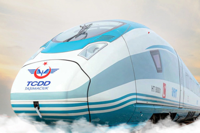 Ara tatilde demiryoluna ek sefer ve vagon takviyesi... 24 bin 24 kişilik ek kapasite