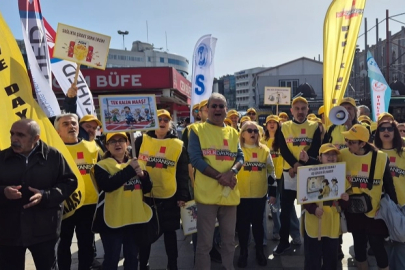Aile Hekimleri Kadıköy’den ses verdi