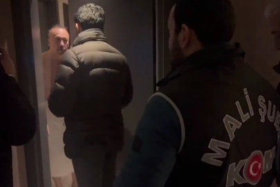 3 ilde yolsuzluk operasyonu... Uşak Belediye Başkanı dahil 11 şüpheli gözaltında!