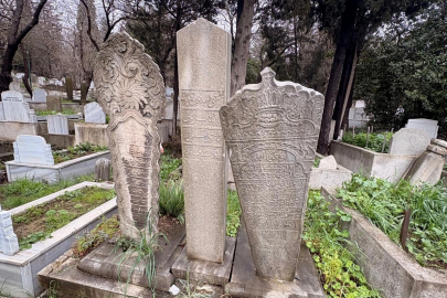 Cezayirli Gazi Hasan Paşa’ya vefa... Kabristanlık yenileniyor, müze gemi projesi tamamlanıyor
