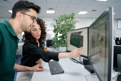 Bursa, Bosch Türkiye’nin 5. Ar-Ge Merkezi oldu