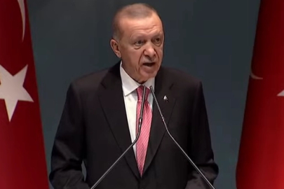Cumhurbaşkanı Erdoğan: Acının siyaseti olmaz!