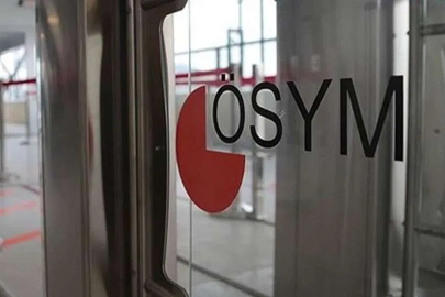 ÖSYM sınav takvimini güncelledi... AGS, ALES ve YÖKDİL tarihleri değişti