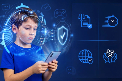 Fraud.com'dan uygulama gerektirmeyen Yaş Doğrulama Teknolojisi