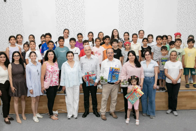 Mersin’de çocuk işçiliğiyle mücadele için farkındalık semineri