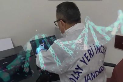 19 yıllık faili meçhul aydınlatıldı! Batman’da 10 şüpheli gözaltında