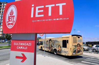 Kadir İnanır'ın hatırası İstanbul'da yaşayacak