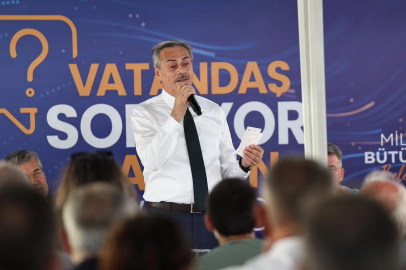 Sakarya Büyükşehir Karasu’yu dinledi