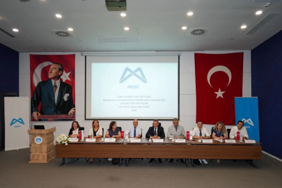 MESKİ, Entegre Yönetim Sistemi belgelerini yeniledi