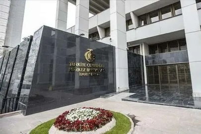 Merkez Bankası'ndan zorunlu karşılık düzenlemesi