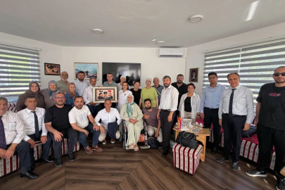 Kayseri Talas'tan Bosna Hersek'e gönül köprüsü