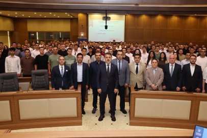Bursa Büyükşehir İtfaiyesi güçleniyor