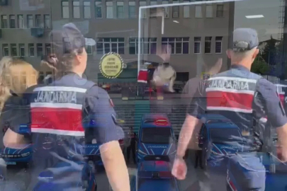 9 ilde 73 'siber' gözaltı! 2,3 milyar liralık hesap hareketi tespit edildi