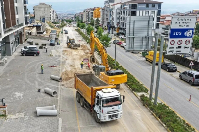 Denizli Şemikler’e 61 milyon TL’lik altyapı yatırımı