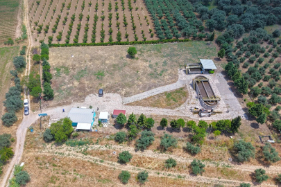 Manisa'da 7 atıksu arıtma tesisinin Çevre İzin Belgeleri yenilendi