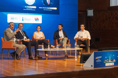 İzmir, sürdürülebilir ulaşımın yol haritasını dünyayla paylaşıyor