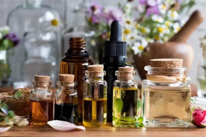 Aromaterapötik ürünlere de ruhsat ve eczane zorunluluğu getirildi