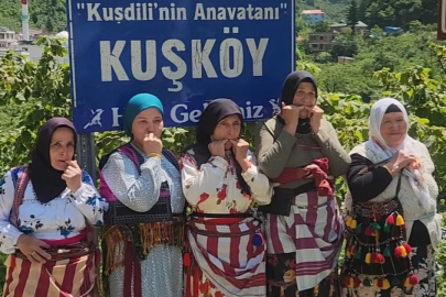 Bursa'da Karadeniz rüzgârı esecek