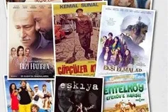 Denizli’de yaz akşamları sinema keyfiyle taçlanıyor
