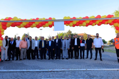 Memduh Büyükkılıç'tan 'Kayserispor' mesajı