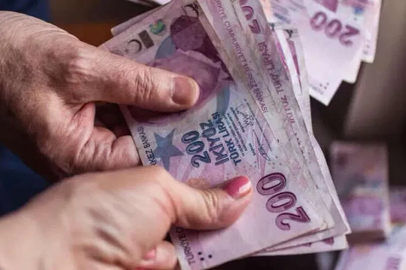 TBMM’ye AK Parti'den dev teklif... En düşük emekli aylığı 23 bin 552 TL'ye yükseliyor