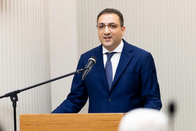 Balçova Belediye Başkanı görevden uzaklaştırıldı