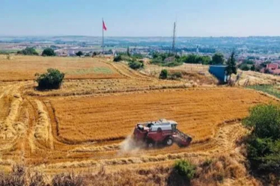 Tarımda baskısı artıyor