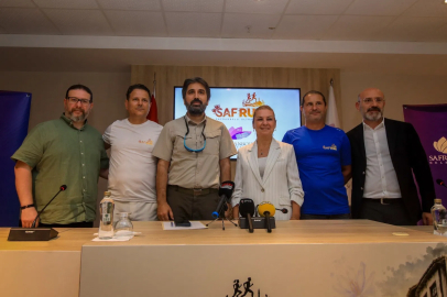 Safranbolu’da Ultra Trail heyecanı start alıyor