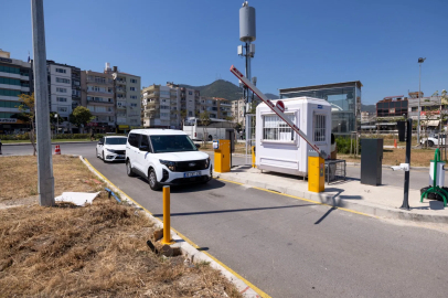Balçova’da ulaşımı rahatlatan sistem