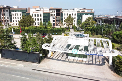 BTÜ'nün iki mühendislik bölümüne MÜDEK akreditasyonu