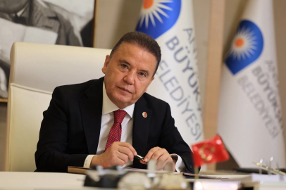 Tutukluluğunun 1. yılında Muhittin Böcek'ten dikkat çeken mesaj... "Vefasız menfaatçileri unutmayacağız"