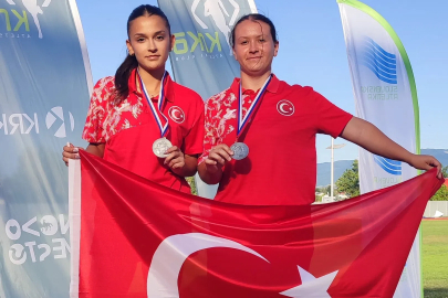 Balkanlarda Bursa Büyükşehir rüzgarı