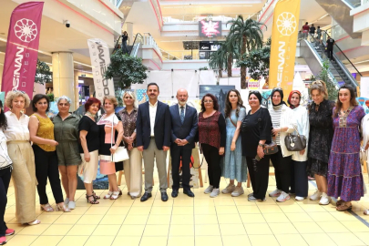 Kayseri Kocasinan Akademi örnek bir eğitim merkezi
