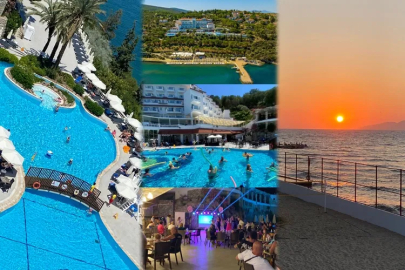 Kuşadası’nda doğa, tatil ve eğlence bir arada! Asteria Ephesus 2026 yaz sezonuna damga vuruyor
