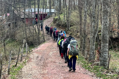 AKUT’tan Trekking için 5 altın kural