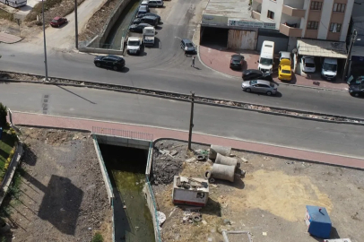 Kocaeli'de Gebze’ye 45 kilometrelik yeni altyapı yatırımı
