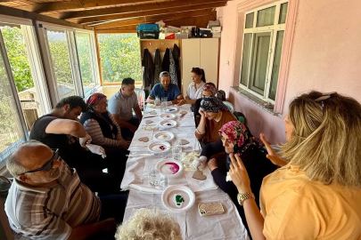 Sakarya Büyükşehir’den engelli bireylere yeni destek
