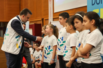 Bursa’da çevre haftası etkinlikleri