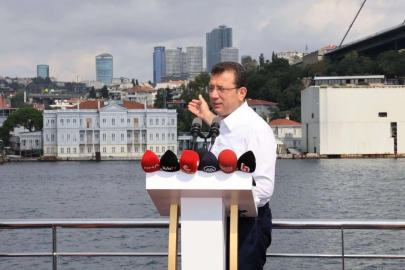 Ekrem İmamoğlu hakkında Bakırköy Cumhuriyet Başsavcılığı’ndan yeni soruşturma