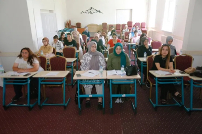 KAYMEK'ten hızlandırılmış KPSS kursu