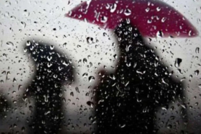 Meteoroloji uyardı! Birçok bölgede sağanak yağış bekleniyor