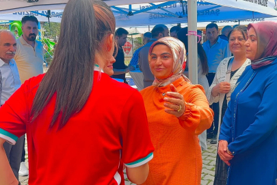 Ağrı Doğubayazıt'tan öğrencilere etüt desteği