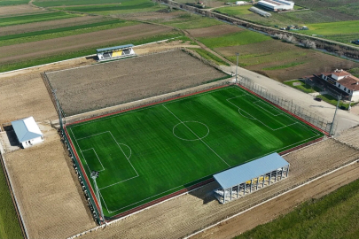 Sakarya Büyükşehir’den spor hamlesi