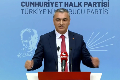 CHP’de 15 il başkanlığına yeni atama... 3 isime ihraç!