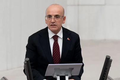 Bakan Şimşek: Katma değerli üretimi ve rekabet gücünü artırmayı sürdüreceğiz