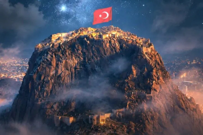 TÜBİTAK'tan gökyüzü gözlem etkinliği için sık sorulan soruları rehberleştirdi