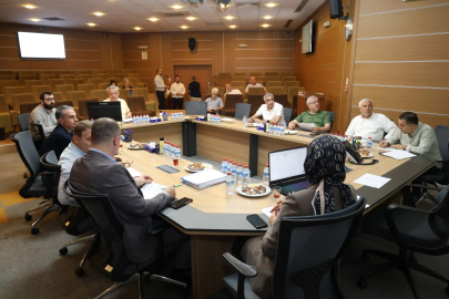 Kocaeli Büyükşehir kuralsızlığa denetimlerle ‘dur’ diyor